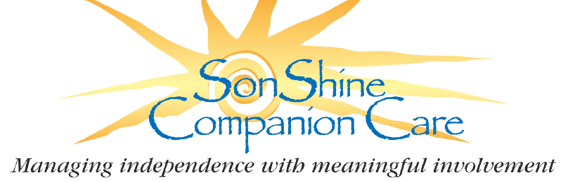 Sonshine Companion Care